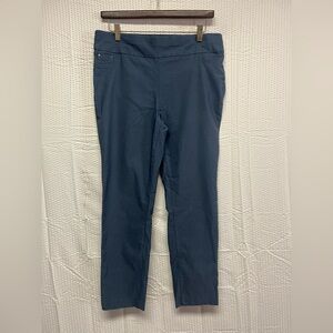 Women’s Blue Pants